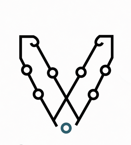 Vorynth Brand Symbol